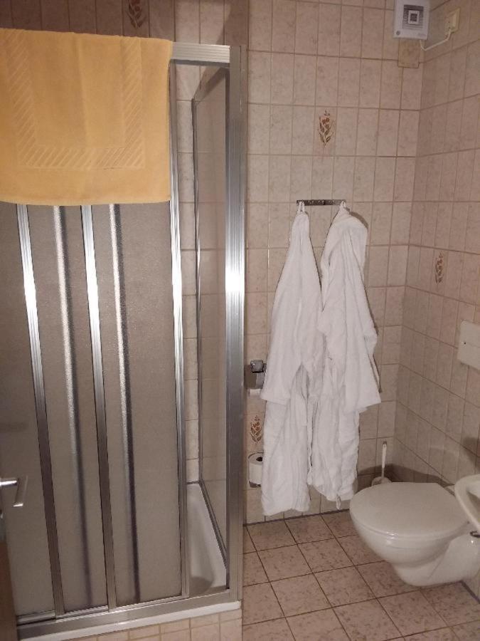 Gasthof Alte Post Bischofsmais Zewnętrze zdjęcie