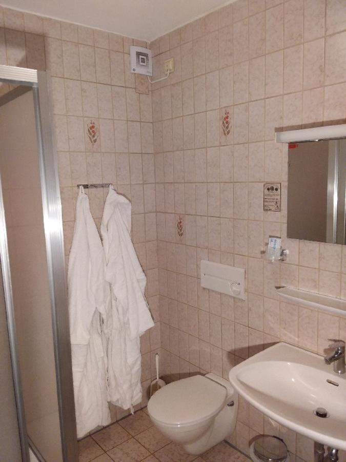 Gasthof Alte Post Bischofsmais Zewnętrze zdjęcie