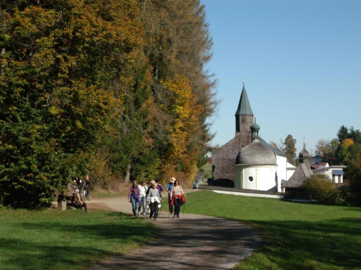 Gasthof Alte Post Bischofsmais Zewnętrze zdjęcie